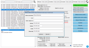 Clienți magazin piese auto, online sau dezmembrări