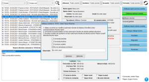 Cerere de ofertă magazin piese auto, online sau dezmembrări