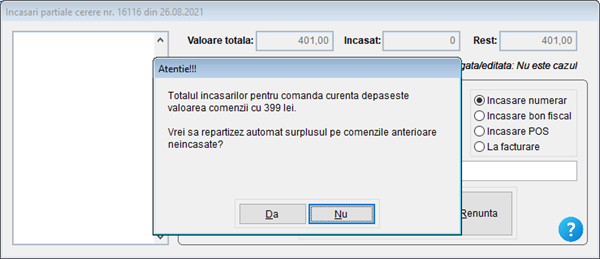 It's easy! Aplicatie / program pentru gestiunea clientilor, ofertelor si comenzilor unui magazin de piese auto fizic, online și dezmembrări