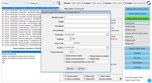 Adaugă reper magazin piese auto, online sau dezmembrări