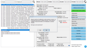 Multiplicarea unui reper magazin piese auto, online sau dezmembrări