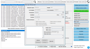 Retur reper magazin piese auto, online sau dezmembrări