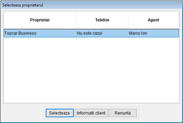 It's easy! Aplicatie / program pentru gestiunea clientilor, ofertelor si comenzilor unui magazin de piese auto online și dezmembrări