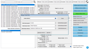 Adaugă cerere de ofertă magazin piese auto, online sau dezmembrări