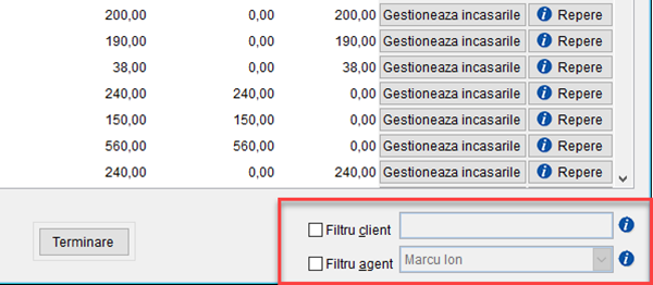It's easy! Aplicatie / program pentru gestiunea clientilor, ofertelor si comenzilor unui magazin de piese auto fizic, online și dezmembrări