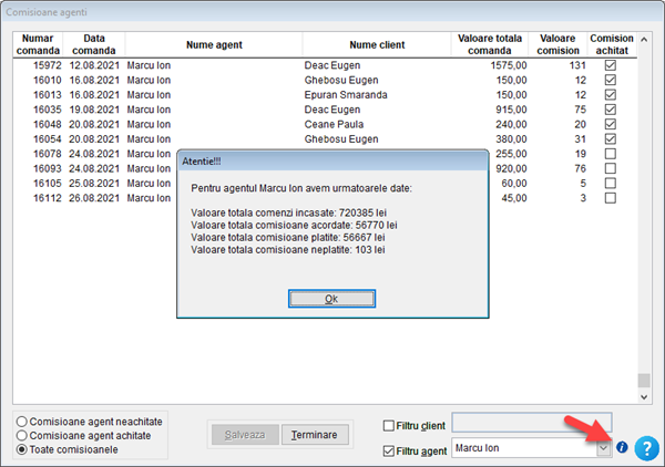 It's easy! Aplicatie / program pentru gestiunea clientilor, ofertelor si comenzilor unui magazin de piese auto online și dezmembrări