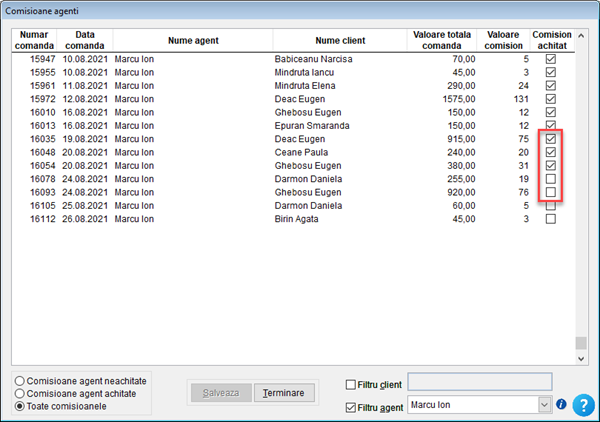 It's easy! Aplicatie / program pentru gestiunea clientilor, ofertelor si comenzilor unui magazin de piese auto fizic, online și dezmembrări