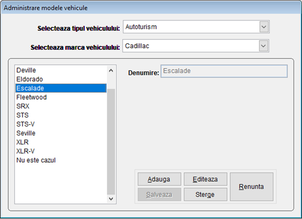 It's easy! Gestiune comenzi clienti magazin piese auto online și dezmembrări