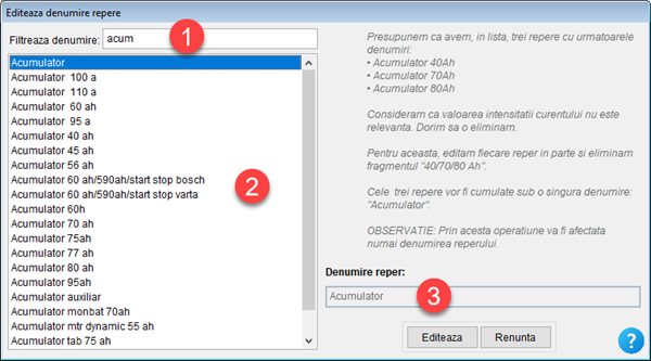 It's easy! Aplicatie / program pentru gestiunea clientilor, ofertelor si comenzilor unui magazin de piese auto online și dezmembrări