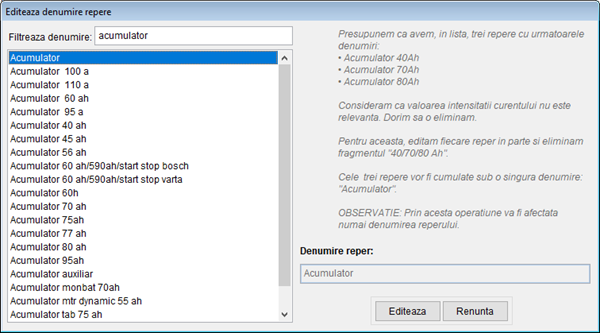 It's easy! Gestiune comenzi clienti magazin piese auto online și dezmembrări