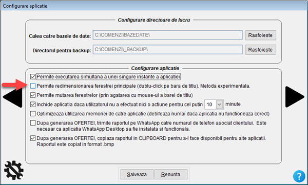 It's easy! Aplicatie / program pentru gestiunea clientilor, ofertelor si comenzilor unui magazin de piese auto online și dezmembrări