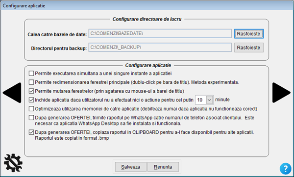It's easy! Gestiune comenzi clienti magazin piese auto online și dezmembrări