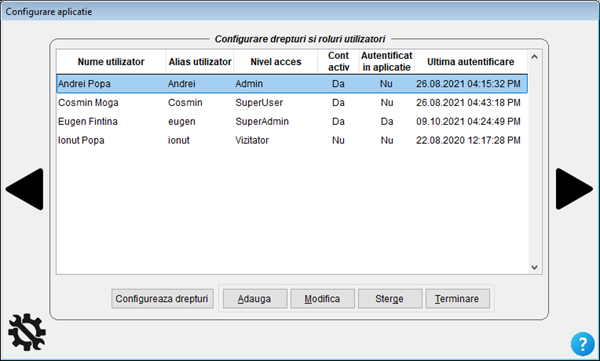 It's easy! Gestiune comenzi clienti magazin piese auto online și dezmembrări