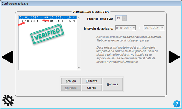 It's easy! Aplicatie / program pentru gestiunea clientilor, ofertelor si comenzilor unui magazin de piese auto fizic, online și dezmembrări