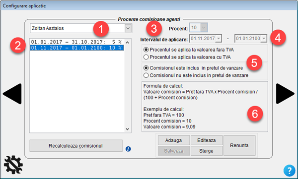It's easy! Aplicatie / program pentru gestiunea clientilor, ofertelor si comenzilor unui magazin de piese auto fizic, online și dezmembrări