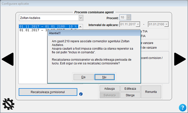 It's easy! Aplicatie / program pentru gestiunea clientilor, ofertelor si comenzilor unui magazin de piese auto online și dezmembrări
