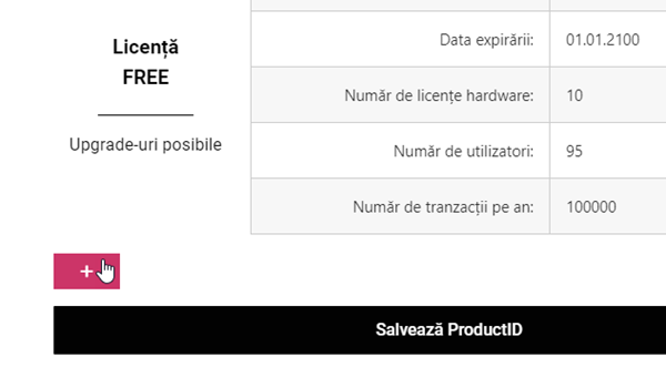 It's easy! Aplicatie / program pentru gestiunea clientilor, ofertelor si comenzilor unui magazin de piese auto fizic, online și dezmembrări