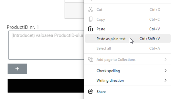 It's easy! Aplicatie / program pentru gestiunea clientilor, ofertelor si comenzilor unui magazin de piese auto online și dezmembrări