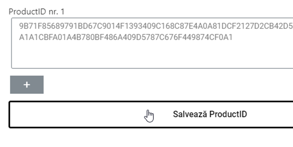 It's easy! Aplicatie / program pentru gestiunea clientilor, ofertelor si comenzilor unui magazin de piese auto fizic, online și dezmembrări