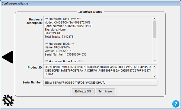 It's easy! Gestiune comenzi clienti magazin piese auto online și dezmembrări